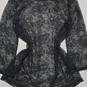 BLACK  ATELIER UK12