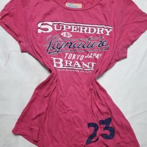 SUPER DRY UK12-14