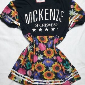 MCKENZIE UK10