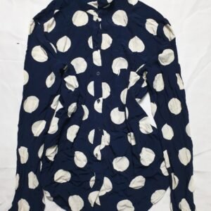 TOP SHOP UK12-14