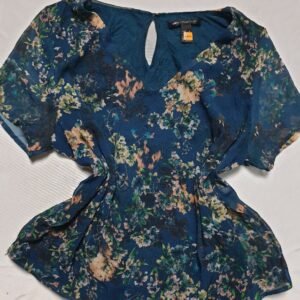 MNG COLLECTION UK 8