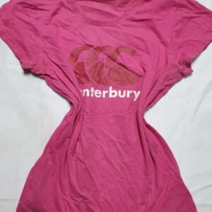 CANTERBURY UK10