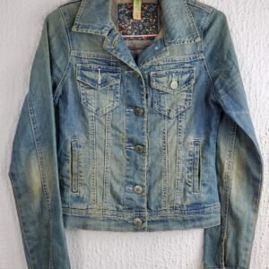 DENIM CO UK8