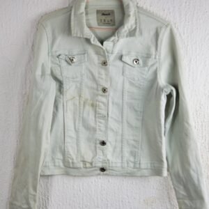 .DENIM CO UK8