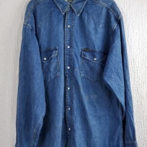 WRANGLER L