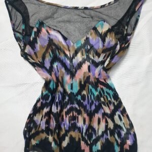 BERSHKA UK8