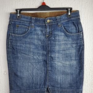 .ST BENARD UK12