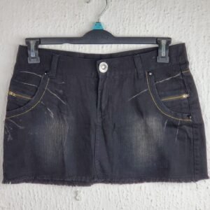 DENIM CO UK10