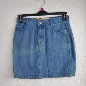 DENIM CO UK8