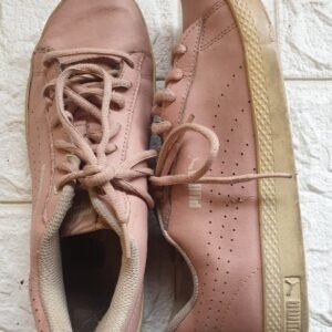 PUMA EUR39,UK6
