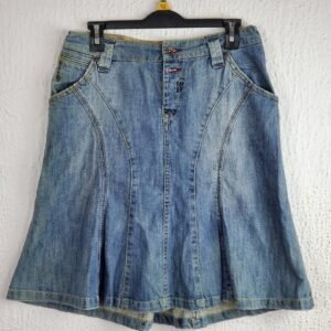 MNG JEANS UK10