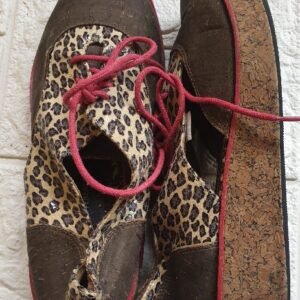 FIFTY FIVE EUR38