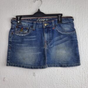 LOVE DENIM UK10