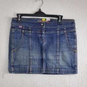 FCUK JEANS UK12