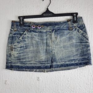 DENIM DREAMS UK10