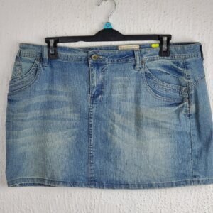 247 AUTHENTIC DENIM UK16-18