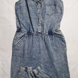 DENIM CO UK10