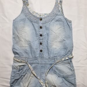 DENIM CO UK10