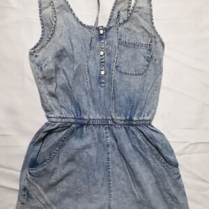 DENIM CO UK8