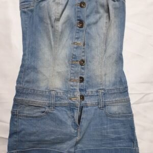 PARISAN UK8