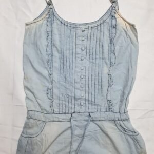 DENIM CO UK12