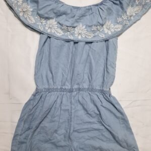 DENIM CO UK10