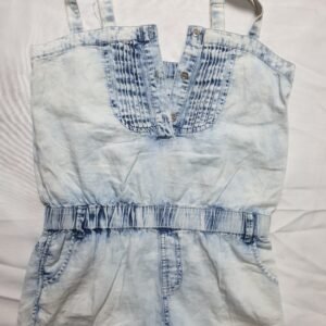 DENIM CO 11-12YRS