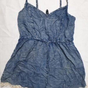 DENIM CO UK8