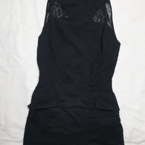 ZARA UK8