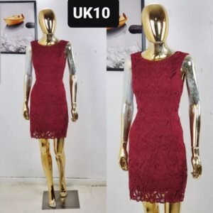 RED CHILLI UK10