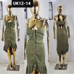 RIVER ISLAND UK12-14