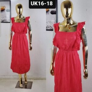 GEORGE UK16-18
