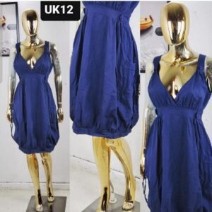 ATMOSPHERE UK12