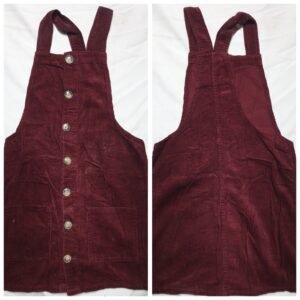 DENIM CO UK6