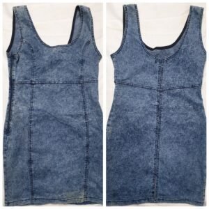DENIM CO UK12-14