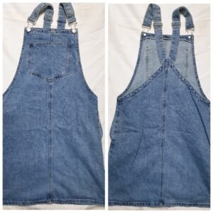 DENIM CO UK8