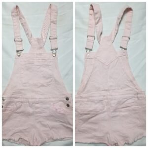 FOREVER 21 UK8