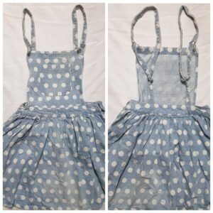 DENIM CO UK8