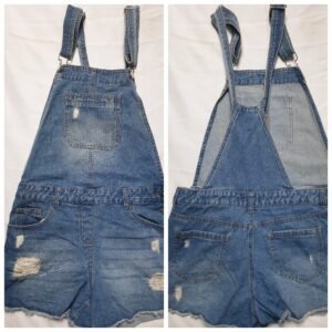 DENIM UK12
