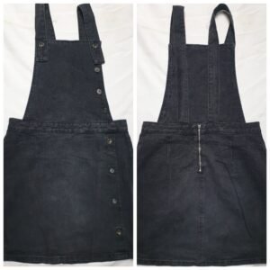 F & F UK8