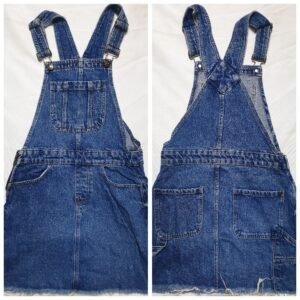 NEWLOOK DENIM UK6