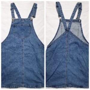 DENIM CO UK8
