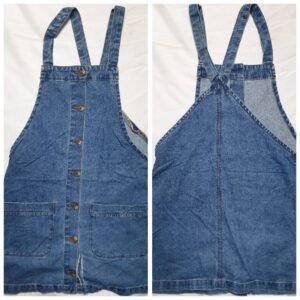 DENIM UK12