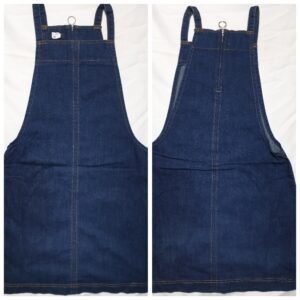 .DENIM UK8