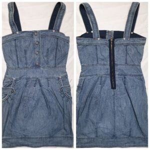 RIVER ISLAND UK10