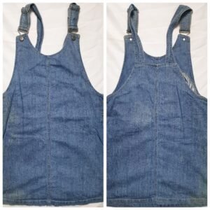 ROCK &RAGS BY FIRETRAP UK12-14