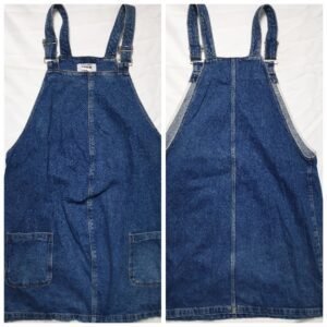 NEWLOOK MATERNITY DENIM UK12-14