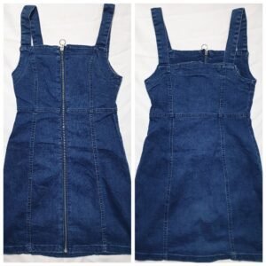 DENIM CO UK6