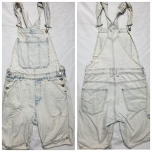 DENIM UK8
