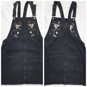 DENIM CO UK10